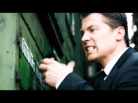 Ansgar von Lahnstein feat. Sebastian, Ricardo und Clarissa - The Catalyst