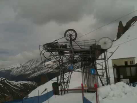 1-SLD Combe Folle, Tignes