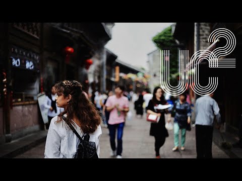 Vídeo: Grupo ECOSOT (Economía, Sociedade e Territorio)