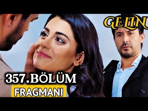 Bride Series Season 3 Episode 357 Trailer | Thursday, February 12 @kanal7