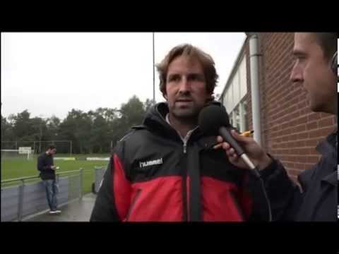 Interview Hein van Heek en Peter Messemaker