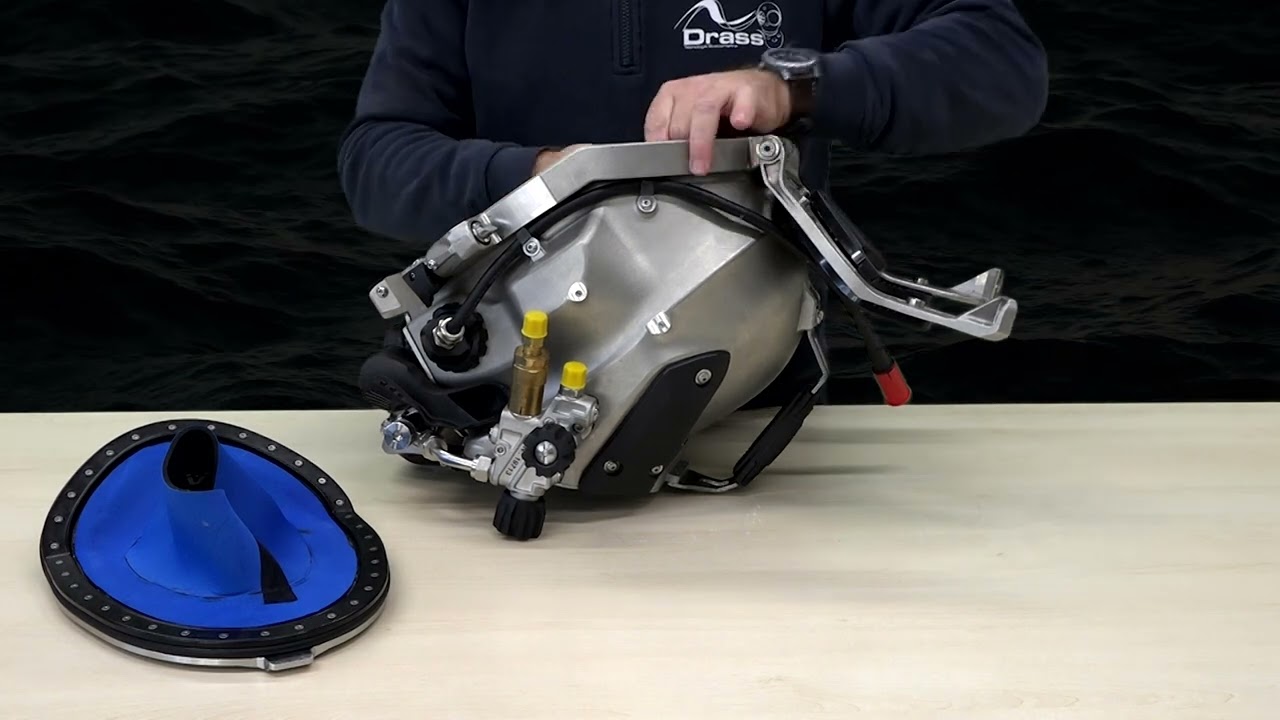 5. Helmet Shell Check