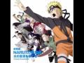 Naruto Shippuuden Movie 3 OST (Album) Track "Hiruko"