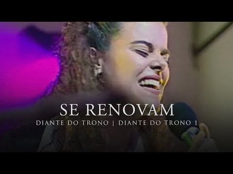 Video thumbnail for Se Renovam