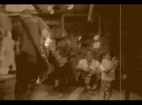 The Insurgents: "No One Took The Time"