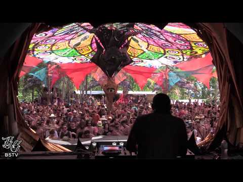 DJ SKILL @ ReveillOz 2018/2019 - like BSTV