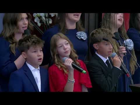 Cand sub cruce mi-e greu -    Grupul de tineri Nazna 