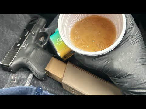 active sur varrios by VARRIO ENT