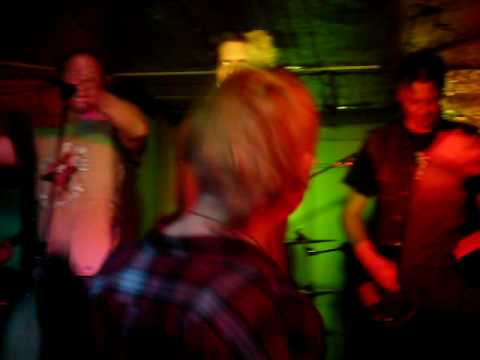 Die Rotten Ratten (Heiter bis wolkig)