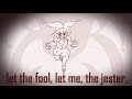 The Court Jester OC Animatic