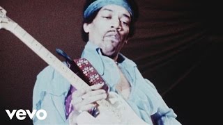 Jimi Hendrix - Hear My Train A Comin' (Trailer)