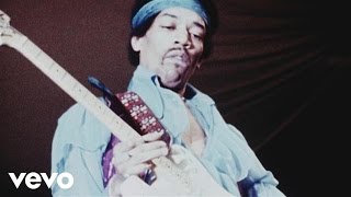 Jimi Hendrix - Hear My Train A Comin' (Trailer)