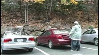 G Money Benjamin Rock a bye baby Video