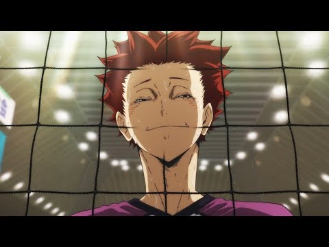 Haikyuu!! Season 3 OST - Guess Monster