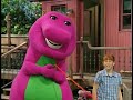 Barney Songs From The Park 2003