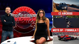 PROFESSIONE MOTORI – 10 Novembre 2021