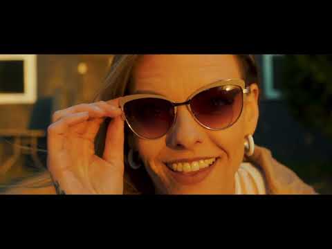 ALLIEKAT- SELF MADE (OFFICIAL VIDEO)