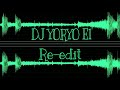 mmm crash test dummies RE-EDIT DEEP HOUSE DJ YORYO EL