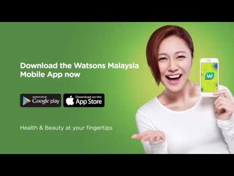 Watsons MY