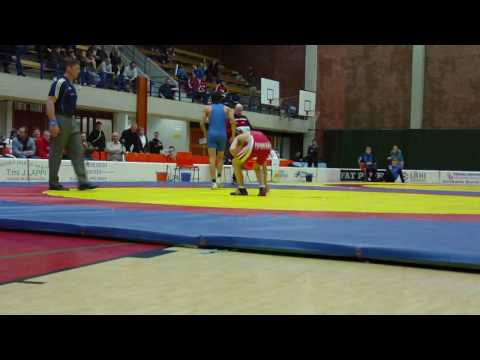 Mikko Piilola KPM - Karwan Ahmadi