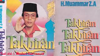 Download lagu Takbir Kaset pita H.muhammar za mp3