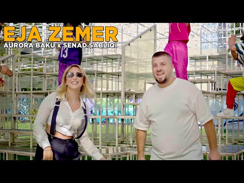 Aurora Baku & Senad Sabliqi - Eja zemer