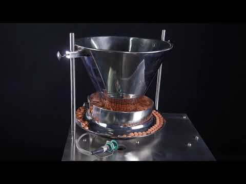 Muralianand Product promotional film... (W I P) 