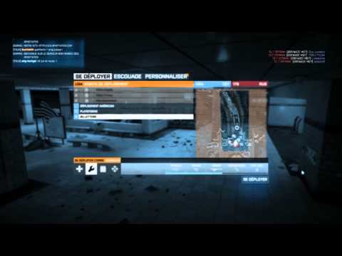 comment reparer bf3