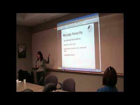 Yes, but WHY? Tenessa Gemelke on content strategy for nonprofits.