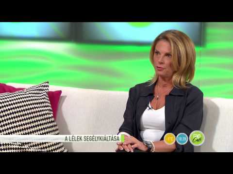 Képesek vagyunk önmagunkat megbetegíteni? - 2015.11.24. - tv2.hu/fem3cafe