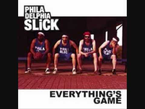 Philadelphia Slick - Hit Song (DLS Remix)