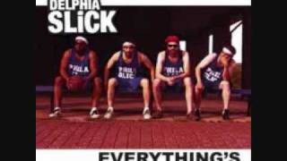 Philadelphia Slick - Hit Song (DLS Remix)