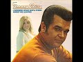 Conway Twitty - I Wonder Who'll Turn Out The Lights (In Your World Tonight)