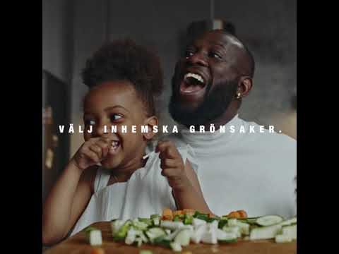 Grönsaksmanifest by PastoriPike | Grönsaker ger kraft