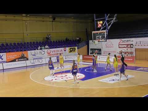 Young Angels Košice U23   ŠKBD Spišská Nová Ves U23