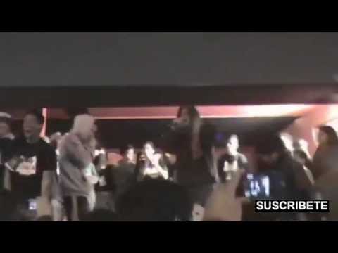 Samex vs Maniak - Final - Campeón de Campeones II 2014