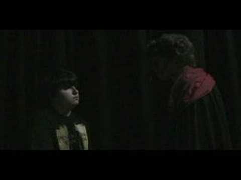 Cirque du Freak fan-made trailer