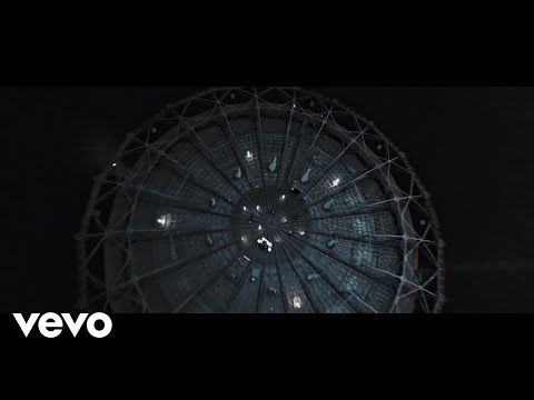 Ghostlike - Nothing's Okay (Official Music Video)