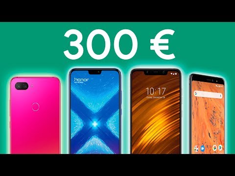 The BEST MOBILE for 300 EUROS!