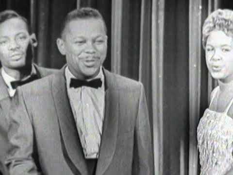 Thumbnail for The Platters "Only You (And You Alone)" On The Ed Sullivan Show by The Platters