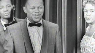 The Platters &quot;Only You (And You Alone)&quot; On The Ed Sullivan Show