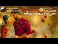 THEEVANDI GEVAMSHAAMI LYRICAL STATUD BGM VIDEO