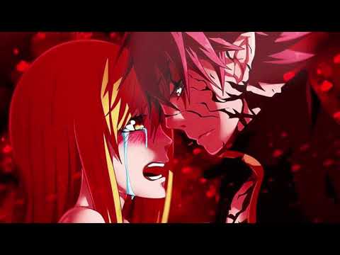 Savin’ Me (Nightcore) Nickelback HD