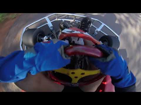 2ª Etapa do Campeonato Lika Racing 2019 - Brasília/DF