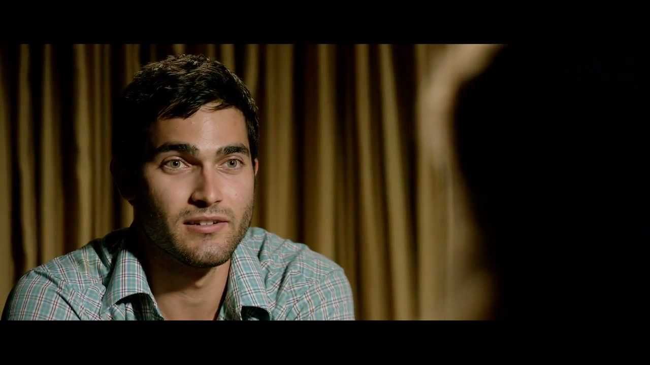 Open Gate Trailer (New Movie 2012) - Official Movie Trailer (HD)