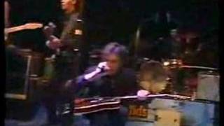 Triffids - Hell Of A Summer (Live on The Tube)