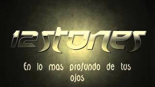 In My Head (Subtitulado Español) - 12 Stones
