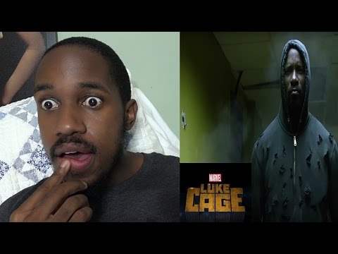 Luke Cage Season 1 Review