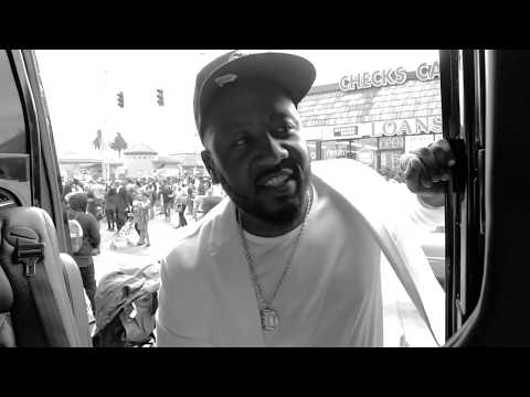 Roadie Rose - Unbothered / History Ft. Nipsey Hussle {Tribute}