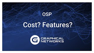 netTerrain OSP YouTube Video